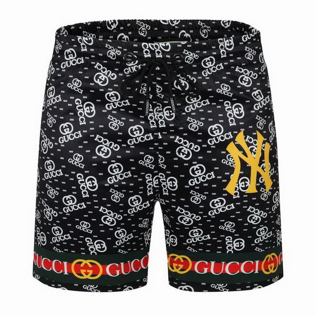Gucci Beach Shorts Mens ID:20220624-151